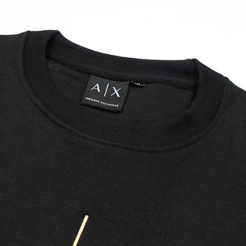 A/X Black Sweatshirt